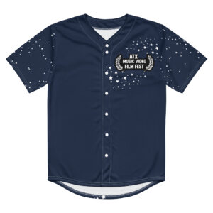 Recycled baseball jersey