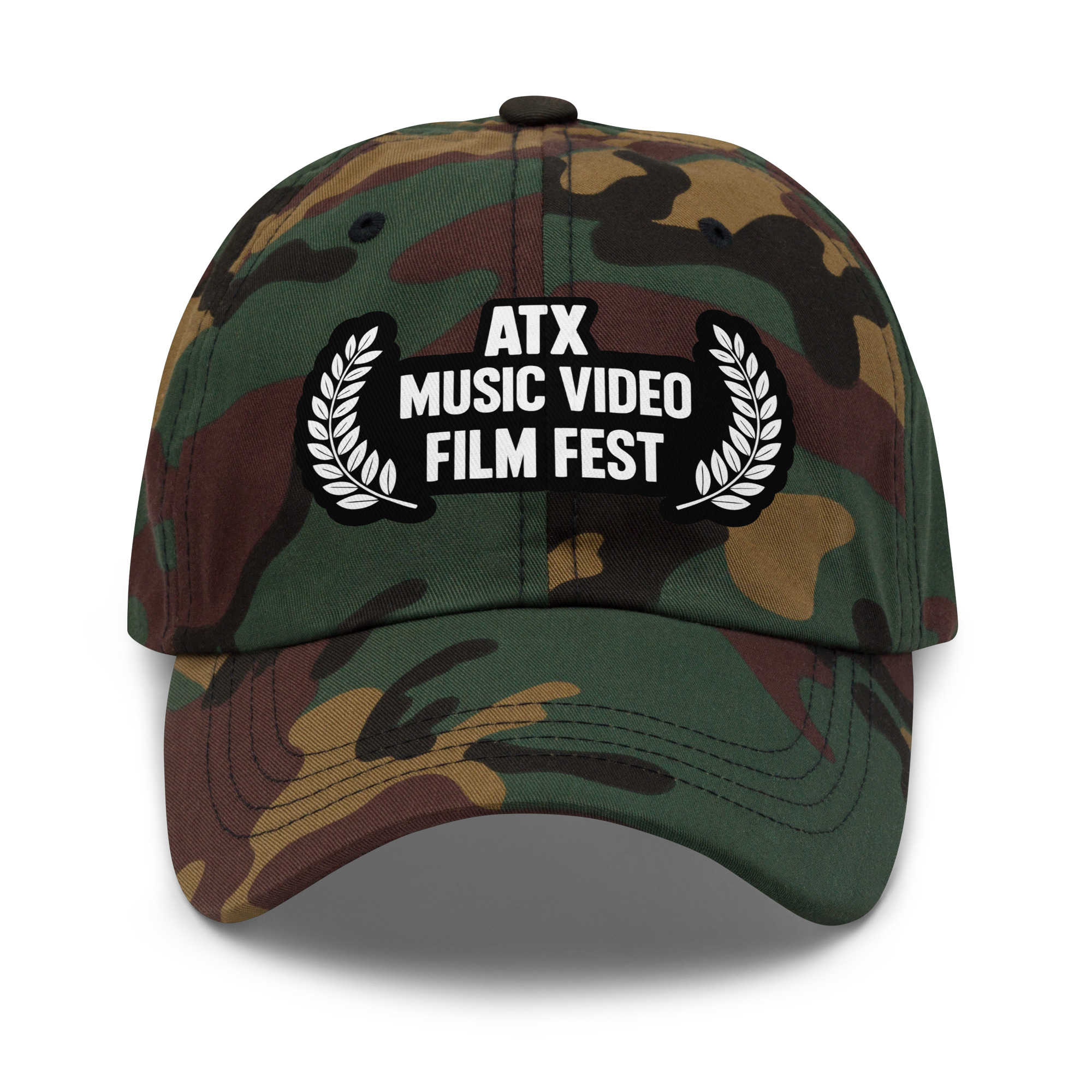 Dad hat - Image 4