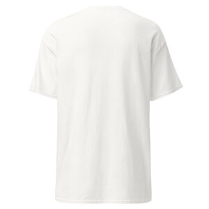 White T-Shirt