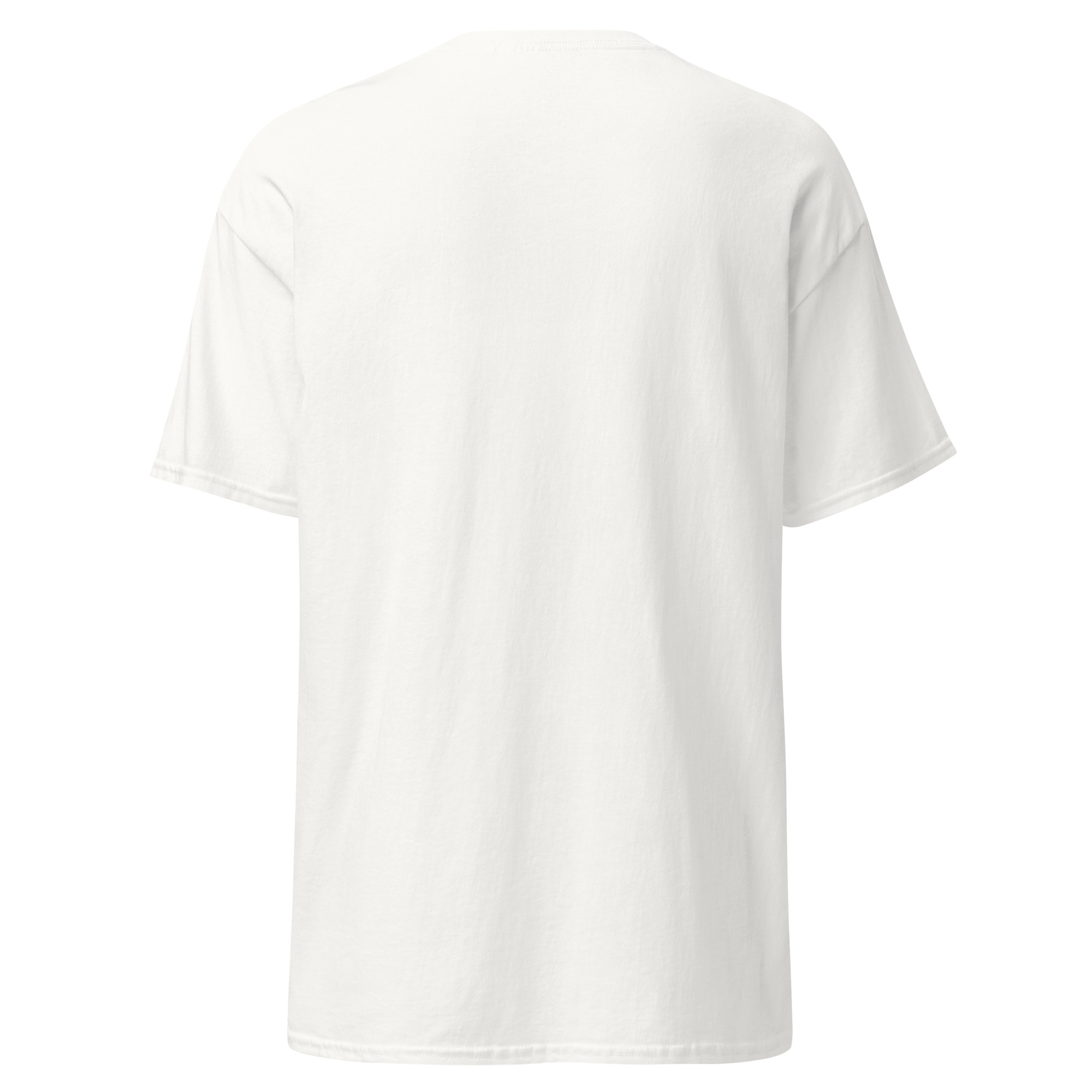 White T-Shirt