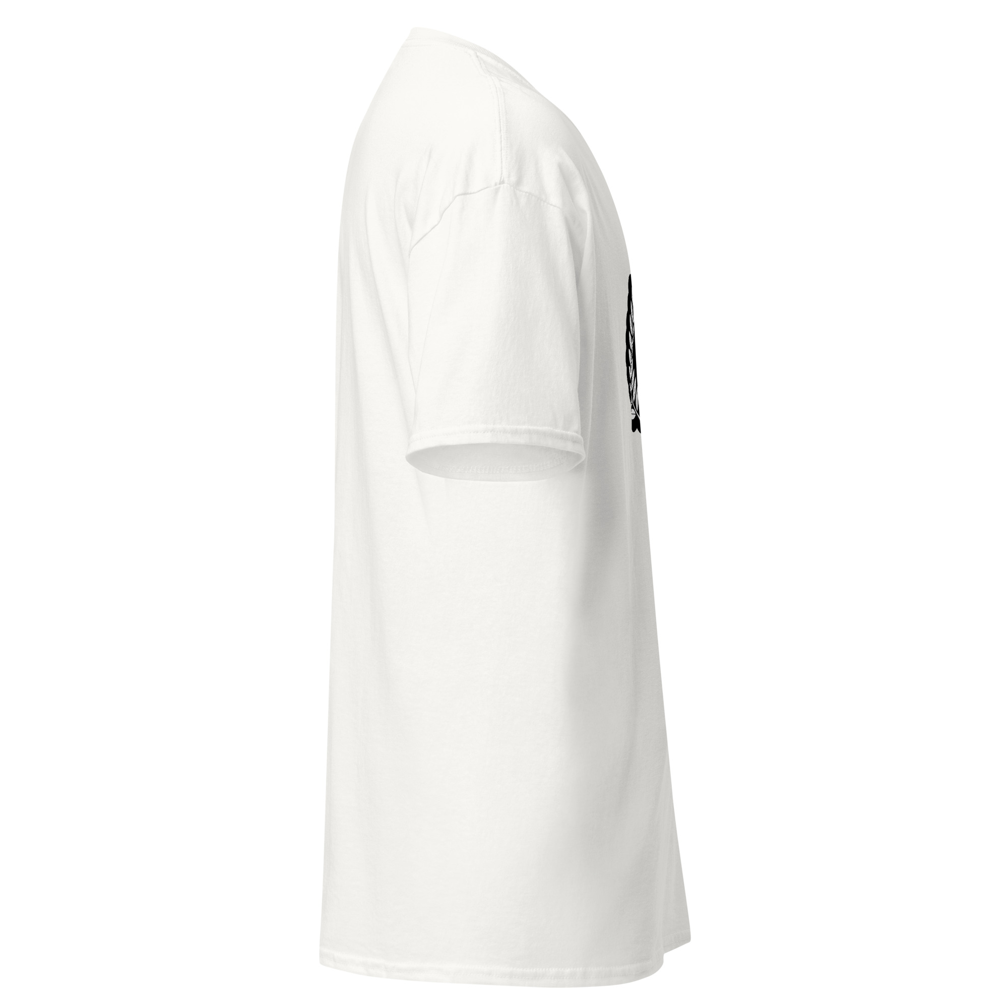 White T-Shirt - Image 2